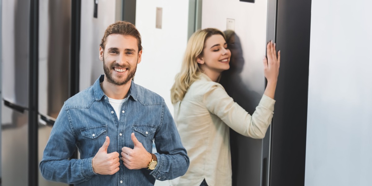 Ten Things You Learned At Preschool To Help You Get A Handle On American Fridge Freezers