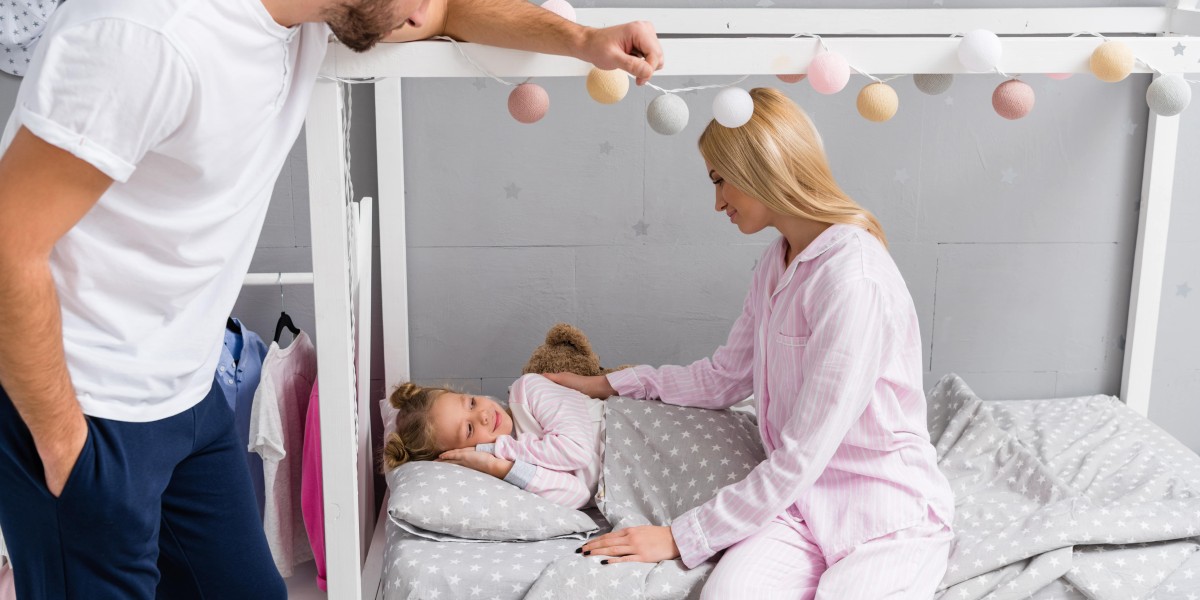 The 10 Most Scariest Things About Best Quality Childrens Bunk Beds