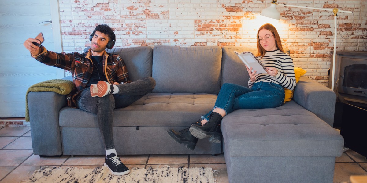 The 9 Things Your Parents Teach You About Cheap Couches For Sale