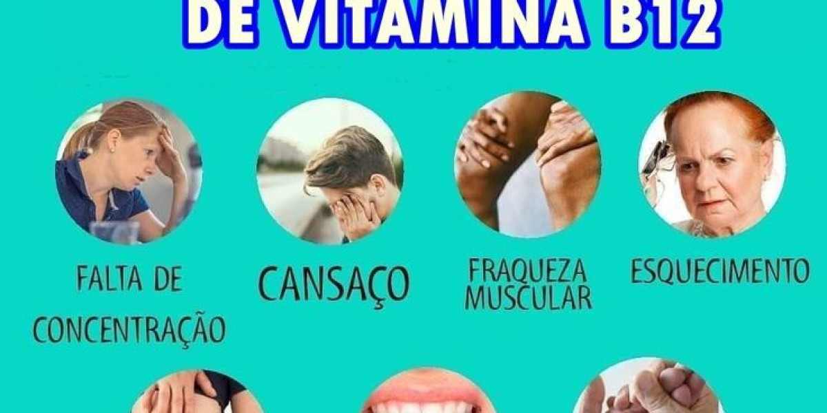 Vitamina B12: Para Que Serve, Alimentos Ricos e Entenda Falta