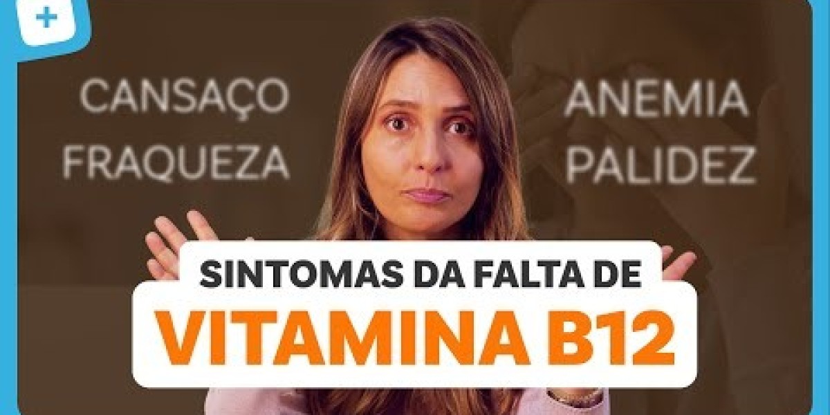 Las inyecciones de vitamina B12 para bajar de peso: ¿Funcionan?