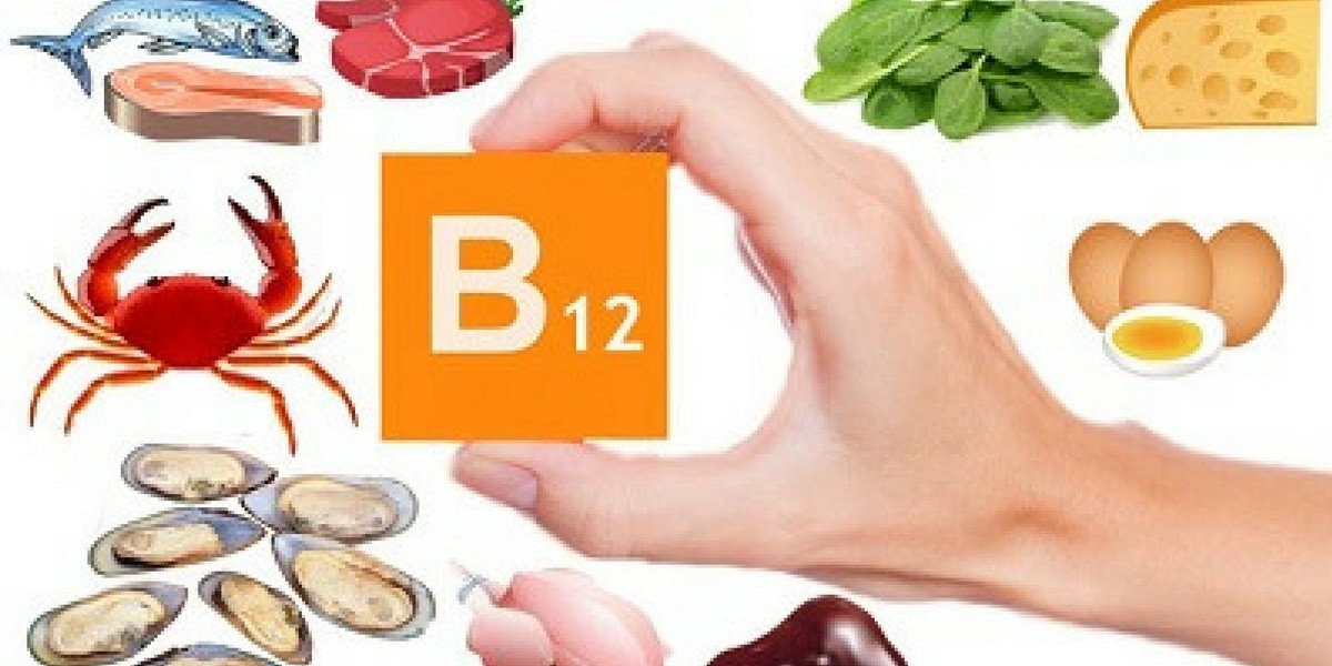 Falta de vitamina B12: síntomas, causas y cómo evitar una carencia