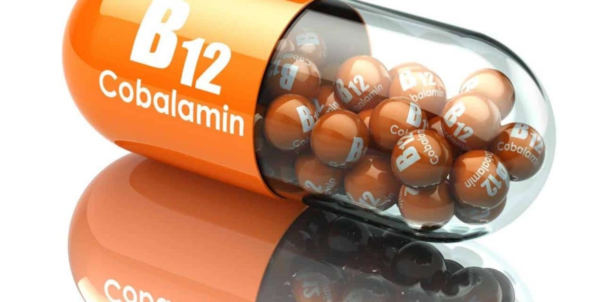 Falta de vitamina B12: síntomas, causas y cómo evitar una carencia